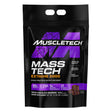 Muscletech Mass Tech Extreme 2000, Triple Chocolate Brownie, 12 LB - Muscletech