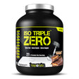 Laperva Iso Triple Zero Next Generation Whey Protein, Chocolate Caramel, 4 LB - Laperva