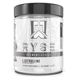 RYSE L-Citrulline, Unflavored, 50 Servings - RYSE