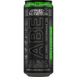 ABE Ultimate Pre Workout Drink, Apple & Elderflower, Applied Nutrition, 1 Piece - Applied Nutrition