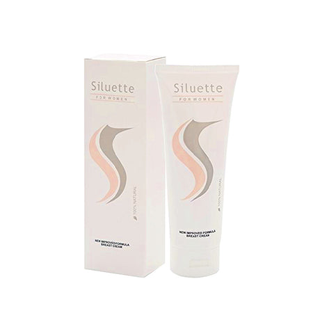 Cream Siluette, 114 ML - 500 Cosmetics