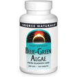 Source Naturals, 500 mg, Blue Green Algae, 100 Tablets - Source Naturals