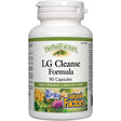 Natural Factors Cleanse Formula, 90 Capsules - Natural Factors