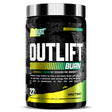 Nutrex Research Outlift Burn, Maui Twist, 22 - Nutrex Research