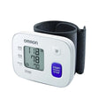 Omron Digital Wrist Blood Pressure Monitor RS1, 1 Piece - Omron