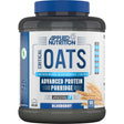 Applied Nutrition Critical Oats Protein Porridge, Blueberry, 3 Kg - Applied Nutrition