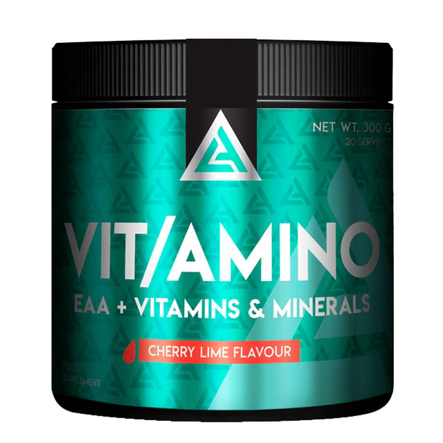 Lazar Nutrition Vit Amino, Cherry Lime, 20 - Lazar Nutrition