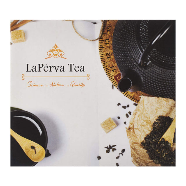 Laperva Tea, 24 Tea Bags - Laperva