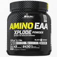 Olimp Sport Nutrition Amino EAA Xplode, Orange, 1.1 Lb - Olimp Sport Nutrition