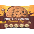 Laperva Chocolate Chip Protein Cookie, 1 Piece - Laperva