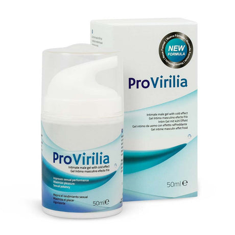 Intimate Gel Provirilia, 50 ML - 500 Cosmetics