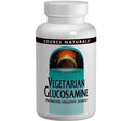 Vegetarian Glucosamine, 750 mg, 60 Tablets - Source Naturals - Source Naturals