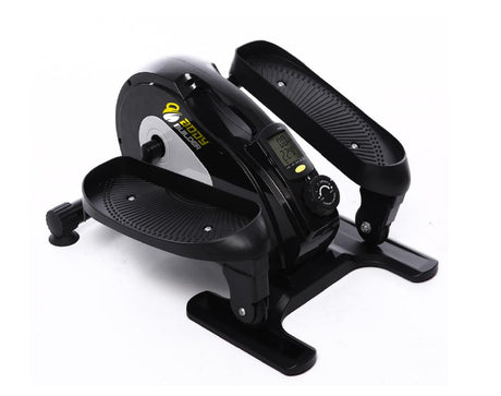 Magnetic Elliptical Body Builder Machine, 1 Piece - Body Builder