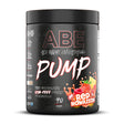 Applied Nutrition ABE Pump Stim Free, Red Hawaiian, 40 - Applied Nutrition